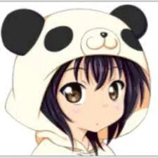 Manga Panda