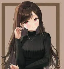 Manga Girl 