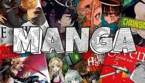 Manga Genres