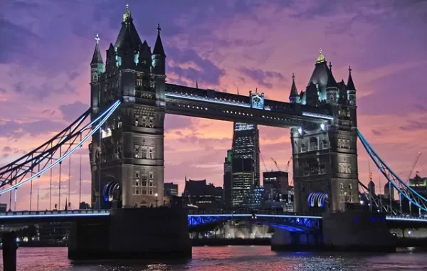 Interesting Facts About London