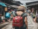 Backpacking Southeast Asia