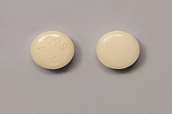 two Abilify pills